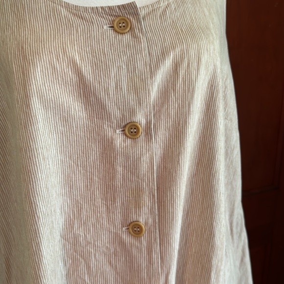 VINTAGE Marimekko Sundress, Size 40 (L) - Picture 4 of 8